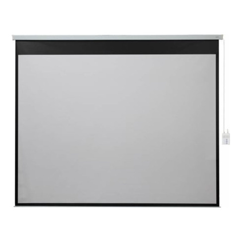 Tela de Projeção FONESTAR PPEL-43200-FA (Elétrica - 200'' - 4 x 3 m)