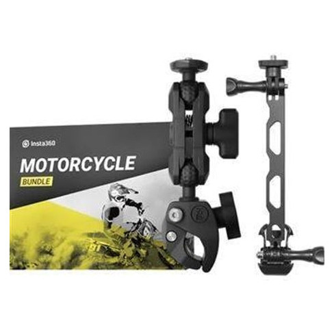 Conjunto de Fixação INSTA360 ONE X
