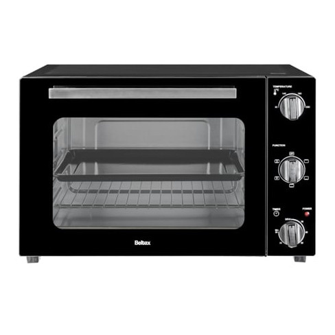 Mini-forno BELTAX BEO-2048 (Capacidade 48 L - 1800 W)