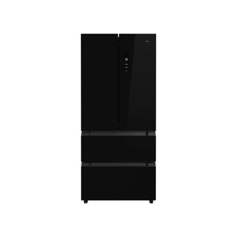 Frigor&iacute;fico Americano TEKA RFD 77825 GBK E (No Frost - 516 L - 189.6 cm - Preto