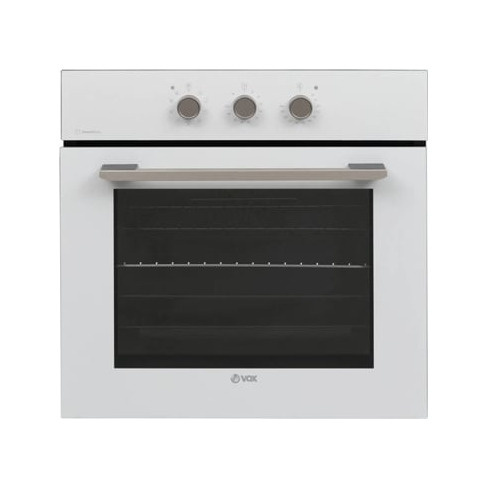 Forno VOX SBM6510W3D (65 L - 59,5 cm - Manual - Branco)
