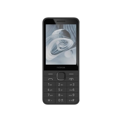 Telemóvel NOKIA 215 TA-1613 (128 Mb/64 Mb - Preto)