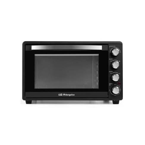 Mini-forno ORBEGOZO HO 455 (Capacidade 45 L - 2000 W)