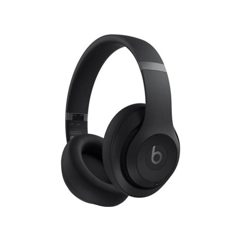 Auscultador Wireless BEATS Studio Pro (Preto)