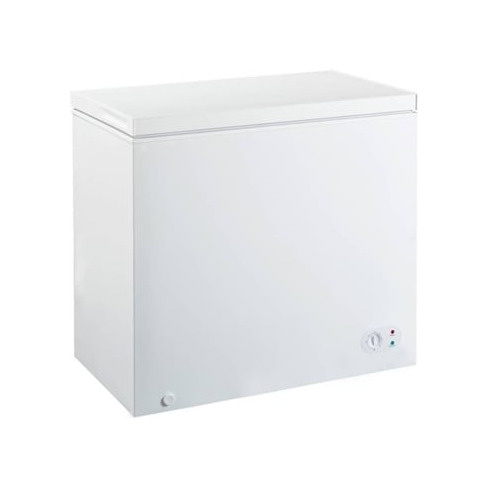 Arca Horizontal BELTAX BCF3201 (Estático - 90,5 cm - 202 L - Branco)