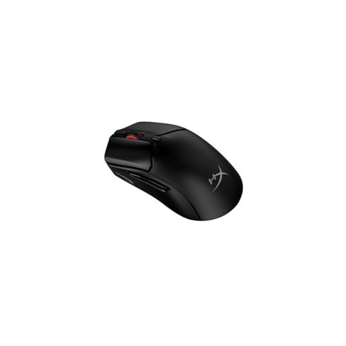 Rato Gaming HYPERX Pulsefire Haste 2 BK (Preto)
