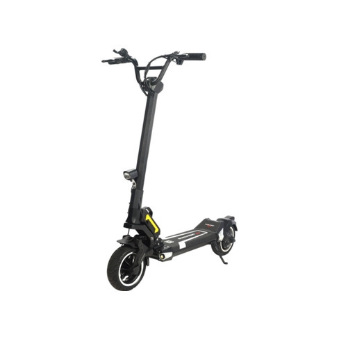 Trotinete DUALTRON Togo (36V - 12Ah - Autonomia: 30 km)