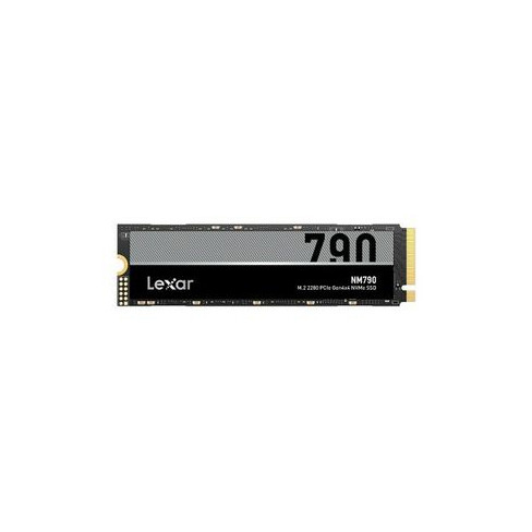 Disco Duro LEXAR Nm790 1 Tb Ssd