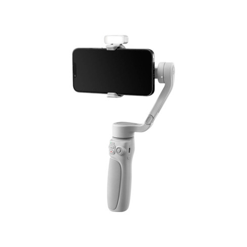 Gimbal ZHIYUN Smooth Q4 Combo (Bluetooth - Autonomia: 15 Horas - Cinzento)
