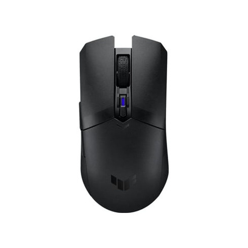 Rato Gaming ASUS TUF M4 (12000 dpi - Preto)