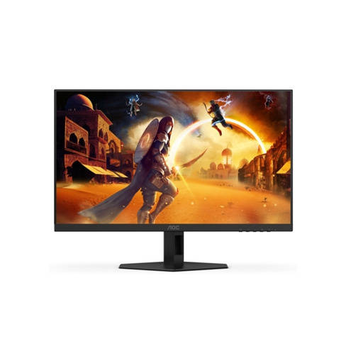 Monitor Gaming AOC 27G4XE (27'' - FHD - 180 Hz - 1 ms - Preto)