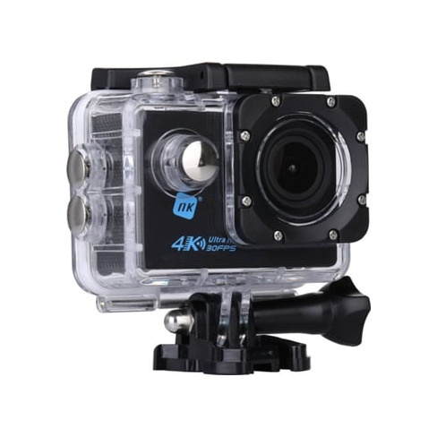 NK-SPORTS 4K ULTRA HD WIFI