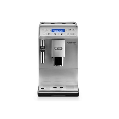 Máquina de Café Automática DELONGHI Autentica ETAM29.620.SB