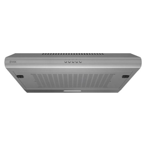 Exaustor VOX TRD6F49IX (200 m3/h - 60 cm - Inox)