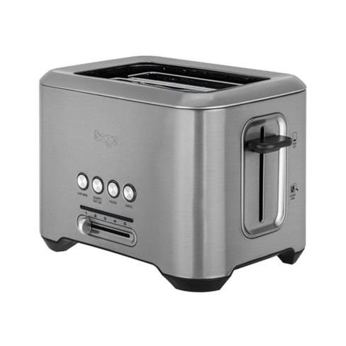 Torradeira SAGE A Bit More Toaster 2 (1000 W)
