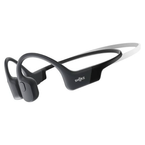 Auriculares Bluetooth SHOKZ OpenRun Mini (In Ear - Microfone - Preto)