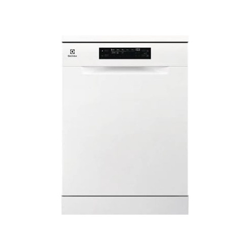 Máquina de Lavar Loiça ELECTROLUX ESS47420SW (13 Conjuntos - 60 cm - Branco)