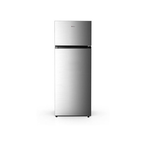 Frigorífico BELTAX BFR3501IX (Estático - 143 cm - 204 L - Inox)