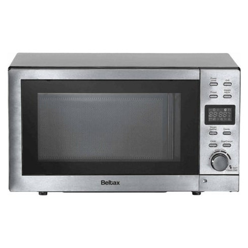 Micro-ondas BELTAX BMO-1320-D (20 L - Com Grill - Inox)