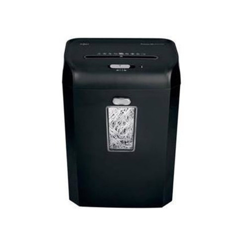 Destruidora REXEL Promax QS 15/35S (15 folhas - Capacidade: 35L)