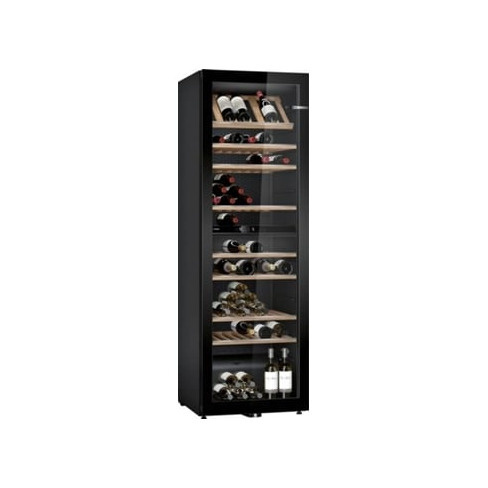 Cave de Vinho BOSCH KWK36ABGA (199 Garrafas - Preto)