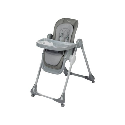 Cadeira de Refeição BEBECONFORT Olea (Mineral Gray)