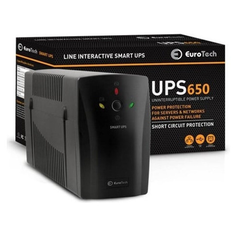 Ups EUROTECH Smart