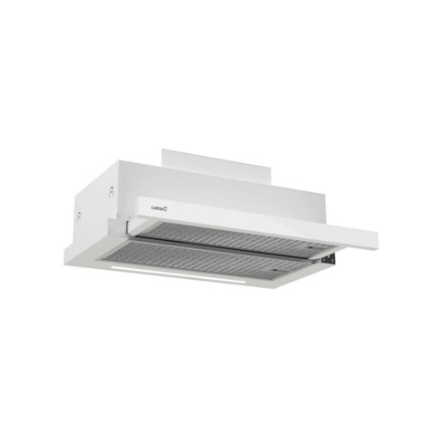 Extrator Convencional CATA Tfh 6430 Gwh 0210101 60 Cm a 795 M3/H
