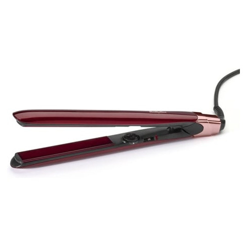 Alisador de Cabelo INSPIRED BABYLISS ST212PE (170°C - 235°C)
