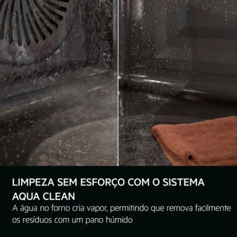 AEG - Forno OU5AB20SM