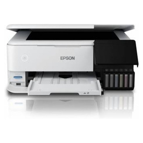 Impressora EPSON Ecotank Et-8500 (Fotografia - Wi-Fi)
