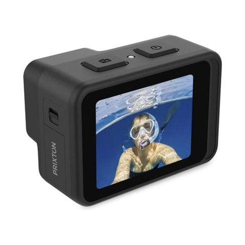 Câmara Desportiva PRIXTON Dv850 (Aqua)