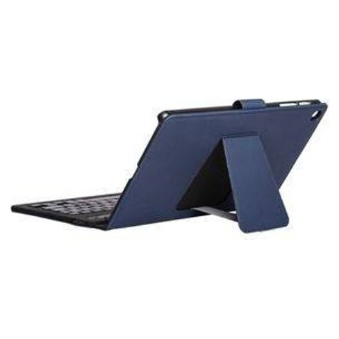 Capa + Teclado Bluetooth SILVERHT Galaxy Tab A9+