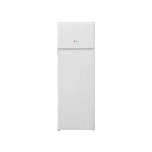 Frigorífico VOX KG2800E E (Estático - 160 cm -243 L -Branco)