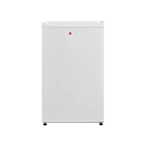 Frigorífico VOX KS1100E (Estático - 82 cm -89 L -Branco)