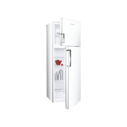 Frigorífico CANDY CDH1S617EWH (Estático - 172 cm - 304 L - Branco)
