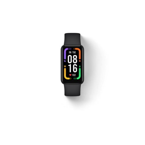 Pulseira Desportiva XIAOMI Redmi Pro Preto (Outlet Grade A)