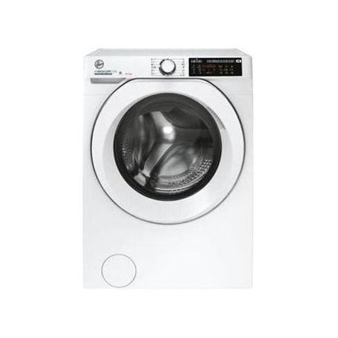 Máquina de Lavar e Secar Roupa HOOVER HD 495AMC/1-S (9/5 kg - 1400 rpm - Branco