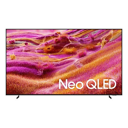 TV 115'' Neo QLED 4K QN90F (Smart TV AI - 2025)