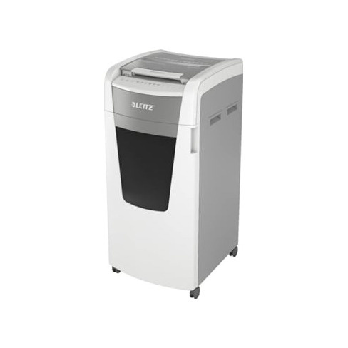 Destruidora Automática LEITZ Office Pro 600 P4 (600 folhas - Capacidade: 10 L)
