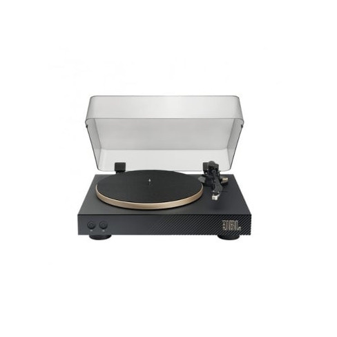 Gira-discos JBL Spinner Turntable (Manual - 33 1/3 - 45 - Correia)