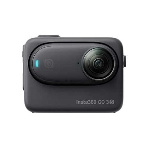 Action Cam INSTA360 GO 3S 128GB (4K - Wi-Fi e Bluetooth)