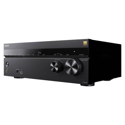 Amplificador AV SONY 8K TA-AN1000 8K (7.2 Canais)