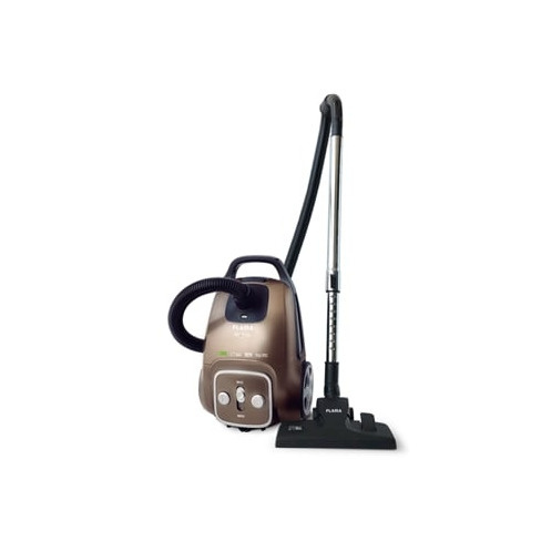 Aspirador com saco FLAMA 1676FL (75 dB - Saco de pó: 3 L)