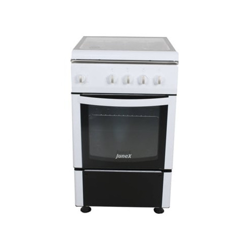 Fogão JUNEX FS 651 W B (46 L - Gás Butano-Propano - Branco)