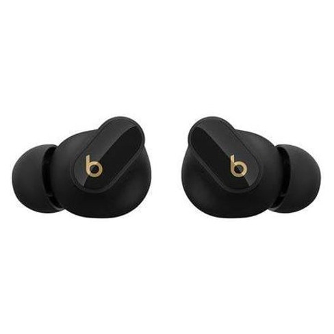 Auriculares BEATS Studio Buds Tw Nc Black-Gold