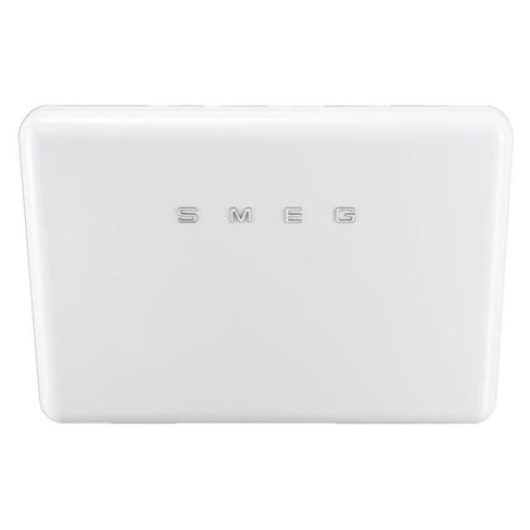 Exaustor SMEG Anni 50 KFAB75WH (797 m3/h - 75 cm - Branco)
