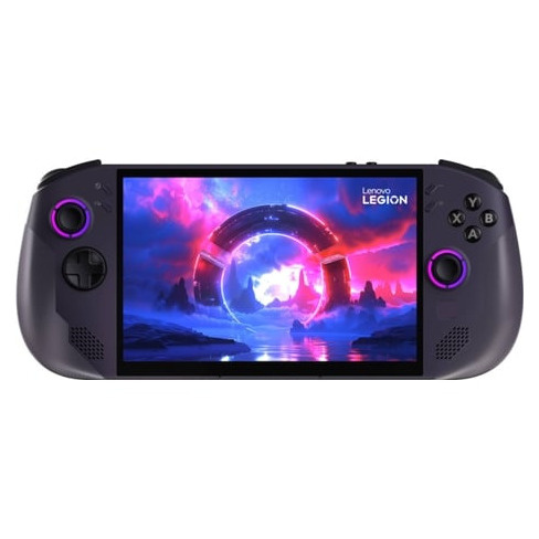 Consola Portátil LENOVO Legion Go S 8APU1-831  (8.1' - AMD Ryzen Z1 Extreme 8