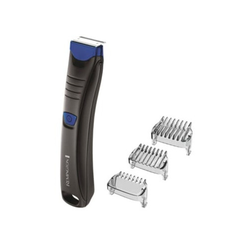 Aparador Corporal  REMINGTON BHT250 (Autonomia 60 min - Recarregável)