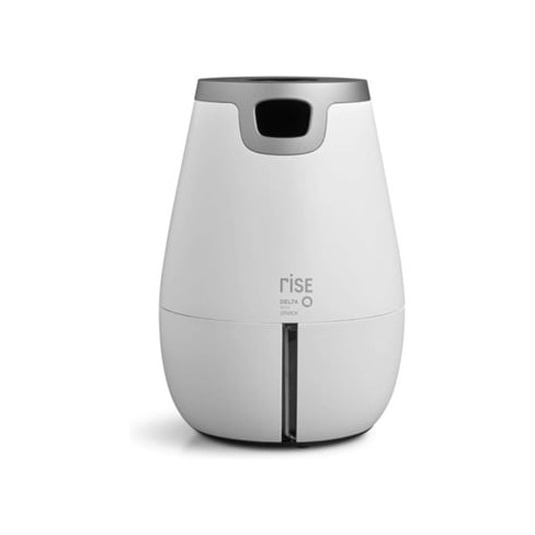 Máquina de Café DELTA Q Rise Branca